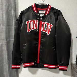 UNIVERSITY JACKET